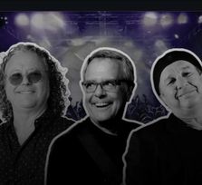 '3 Voces, 3 Historias' Gira España 2026