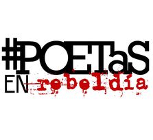 'Leyendo Miradas y Poetas en Rebeldía'