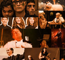 6º Festival de Teatro - Tegueste 2026