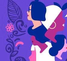 8M 2026 en Santiago del Teide