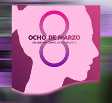 Somos Infinitas - San Juan de La Rambla 8M 2026