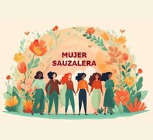 8M 2026 en El Sauzal