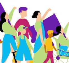 8M 2026 en Puerto de la Cruz