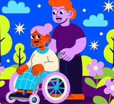 8M 2026 Tenerife Violeta