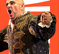 Juan Jesús Rodríguez - Festival Lírico 2025