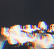 'Coros y Danzas de Canarias'