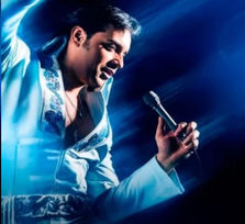 Homenaje a Elvis