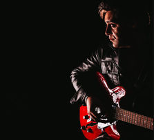 Tribute Show - Elvis Presley