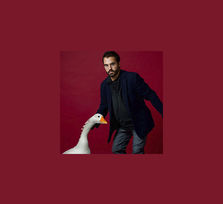 'Show Patético' - Otoño Cultural 2025