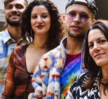 Abora Project presenta 'Salto al vacío'