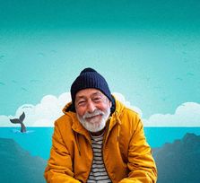 'Abuelo Ado y Señor Balleno'