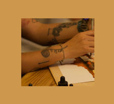 Taller 'Acuarela y Vino' 