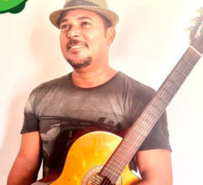 Adelmo Magalhães - Tensamba 2026