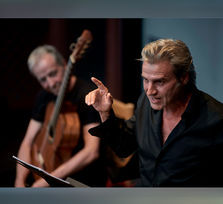 'Amar' – Otoño Cultural 2026