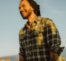 Álex Bencomo estrena "Polaroid"
