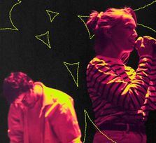 'Andábamos maravillados'