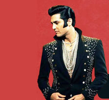 Tributo a Elvis Presley