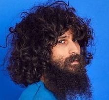  Concierto Ángel Stanich - Festival Encuentros en el M/A/L 2026