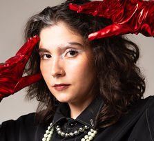 Ángela Velloso - Tensamba 2025
