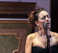 Anna Setton & Edu Sangirardi - 22 Tensamba