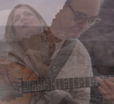 Anna Rodríguez & Eliseo Lloreda