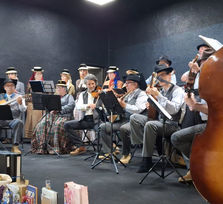 XXI Semana Cultural Ariferint