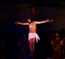 La Pasión de Valle San Lorenzo 2026