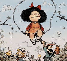 XXIII Salón Internacional del Cómic y la Ilustración de Tenerife