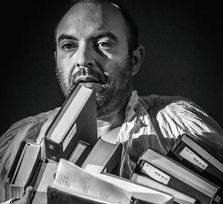 'PARADJANOV'. La celebración de la vida