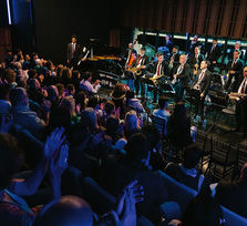 Tributo a Glenn Miller -  Atlantic Jazz Lab Orchestra