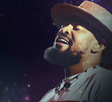 Velada Gospel - 20 Canarias Gospel Fest 