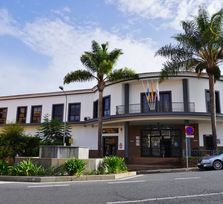 Mes del Libro en San Juan de la Rambla