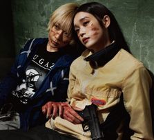 'Baby Assassins: Nice Days'