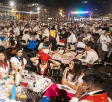 Baile de Magos Candelaria 2026