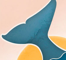 'El oficio de acariciar ballenas'