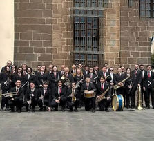 Concierto de Navidad