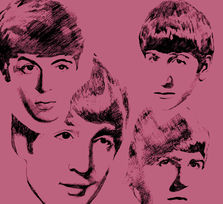 Homenaje a The Beatles