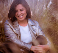 Xavi Flores y Beatriz Martín 