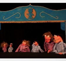 'Betty y el Terrón de Azúcar'