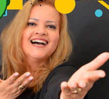 Biah Vasconcellos - Tensamba 2026