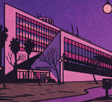 Exposición 'Por la igualdad plena' 8M 2026