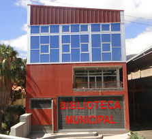 Semana del Libro 2026 en Güímar