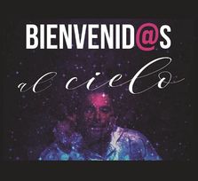 'Bienvenidos al cielo'