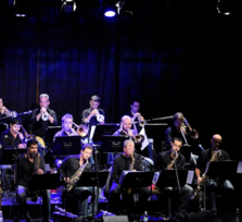 'Raíces' Big Band de Canarias