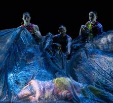 'Bodies of Water - MAPAS 2026'