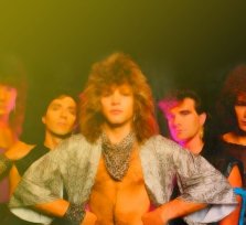 Tributo a Bon Jovi 