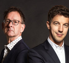 Órgano y trombón: barroco y vanguardia