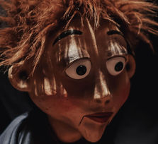 'La Bruja Rechinadientes' - Primavera en la Fundación 2026