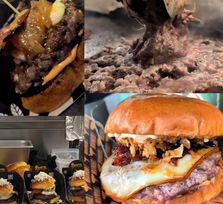 BurgerFest Canarias La Laguna 2026