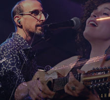 Mariano Camarasa & Johanna Zohler 